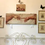 Luca's Apartment