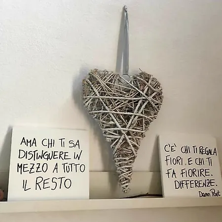 Luca's