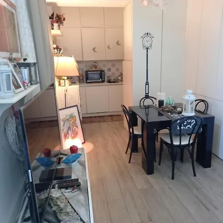 아파트 Luca's 산지미냐노
