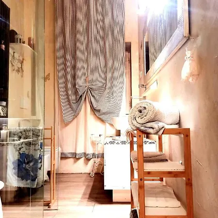 Apartment Luca's *